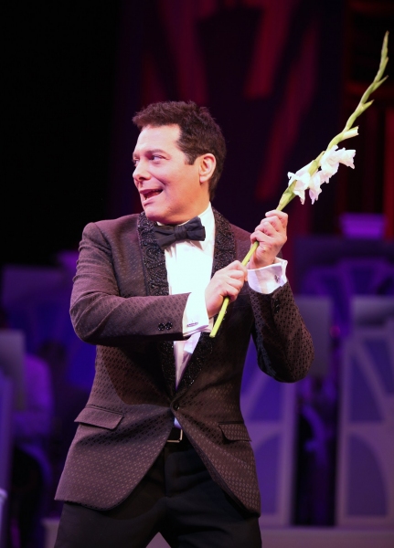 Photo Coverage: ALL ABOUT ME Curtain Call Image