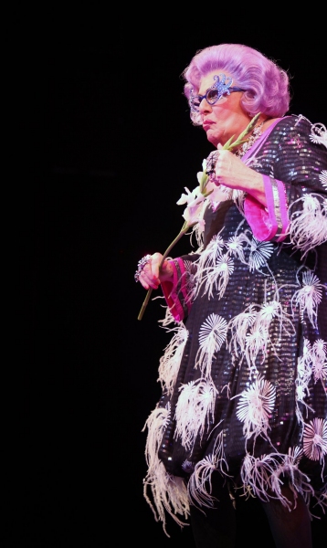 Photo Coverage: ALL ABOUT ME Curtain Call Image