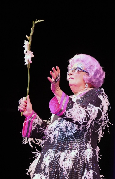 Photo Coverage: ALL ABOUT ME Curtain Call Image