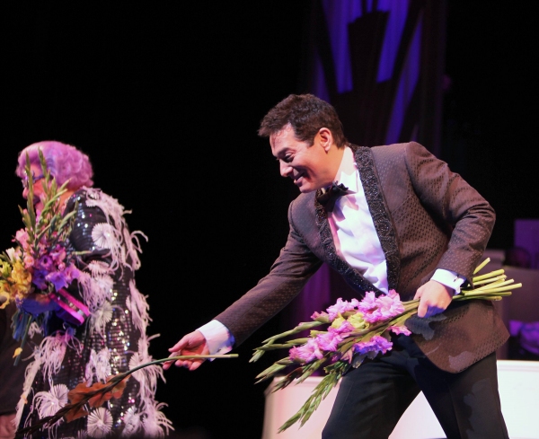 Photo Coverage: ALL ABOUT ME Curtain Call Image