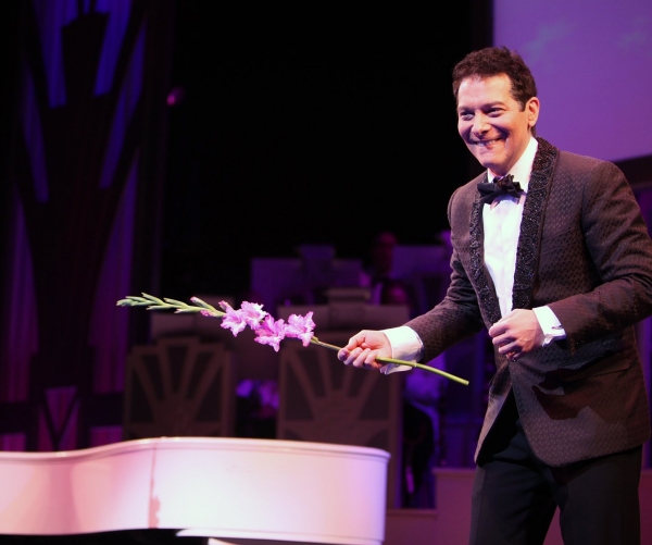 Photo Coverage: ALL ABOUT ME Curtain Call Image