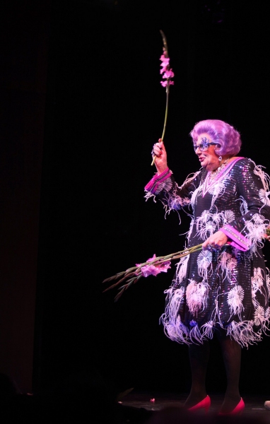 Photo Coverage: ALL ABOUT ME Curtain Call Image