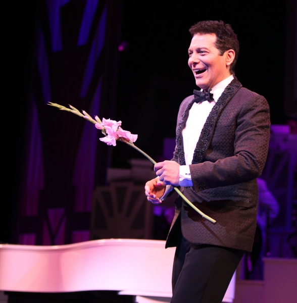 Photo Coverage: ALL ABOUT ME Curtain Call Image