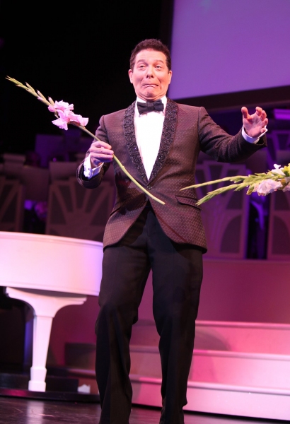Photo Coverage: ALL ABOUT ME Curtain Call Image