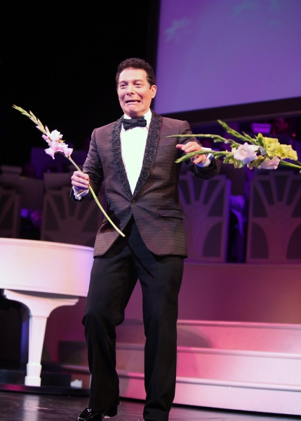 Photo Coverage: ALL ABOUT ME Curtain Call Image