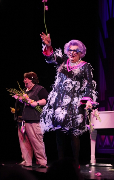 Photo Coverage: ALL ABOUT ME Curtain Call Image