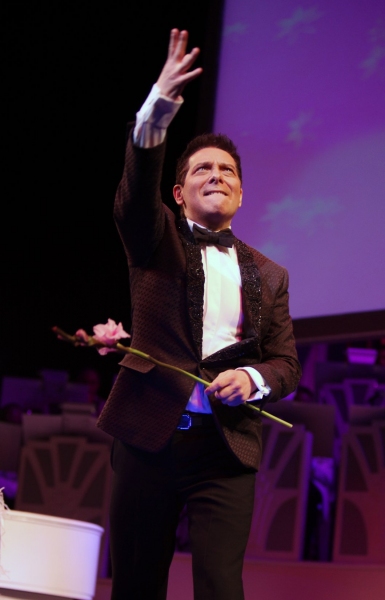 Photo Coverage: ALL ABOUT ME Curtain Call Image