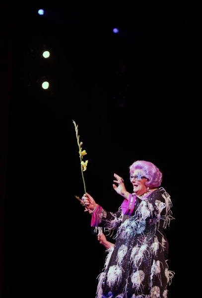 Photo Coverage: ALL ABOUT ME Curtain Call Image