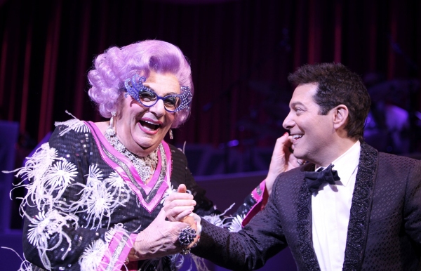 Photo Coverage: ALL ABOUT ME Curtain Call Image