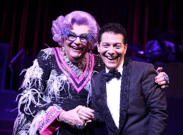 Photo Coverage: ALL ABOUT ME Curtain Call Image