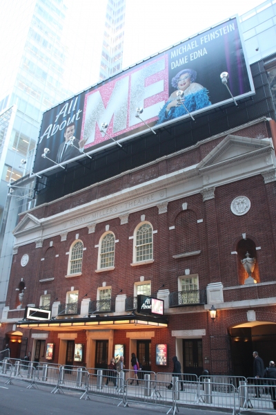 Photo Coverage: ALL ABOUT ME Curtain Call Image