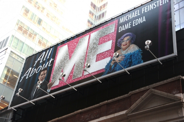 Photo Coverage: ALL ABOUT ME Curtain Call Image