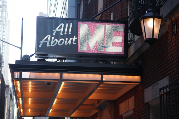 Photo Coverage: ALL ABOUT ME Curtain Call Image
