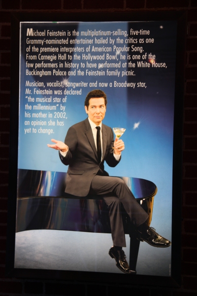 Photo Coverage: ALL ABOUT ME Curtain Call Image