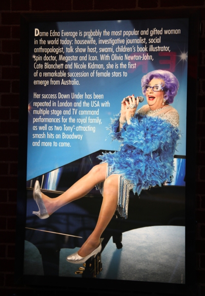 Photo Coverage: ALL ABOUT ME Curtain Call Image