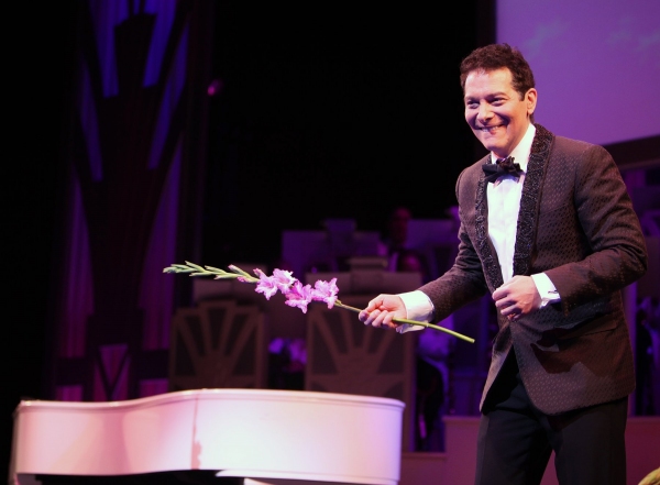 Photo Coverage: ALL ABOUT ME Curtain Call Image