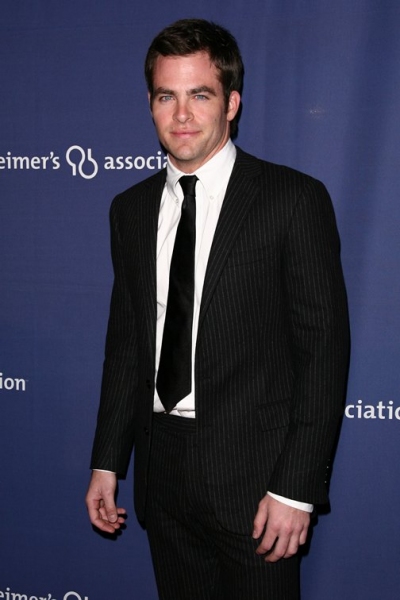 Photo Coverage: Pierce, Moore, Kutcher et al at 'A Night at Sardi's' Alzheimer's Benefit Image