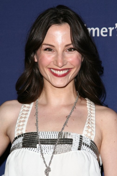 Photo Coverage: Pierce, Moore, Kutcher et al at 'A Night at Sardi's' Alzheimer's Benefit Image