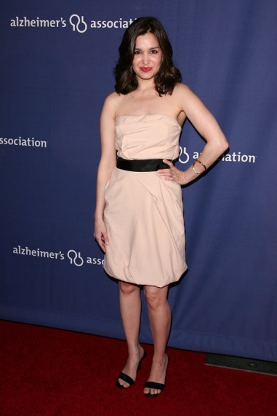 Photo Coverage: Pierce, Moore, Kutcher et al at 'A Night at Sardi's' Alzheimer's Benefit  Image