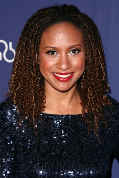 Tracie Thoms Photo