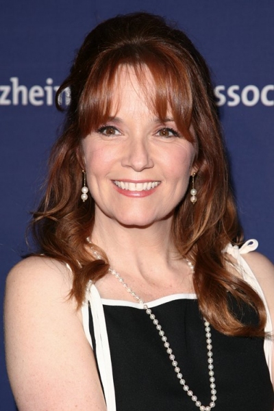 Lea Thompson Photo