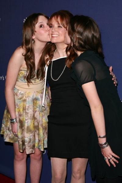 Photo Coverage: Pierce, Moore, Kutcher et al at 'A Night at Sardi's' Alzheimer's Benefit Image