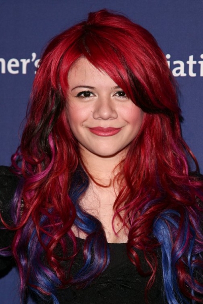 Allison Iraheta Photo