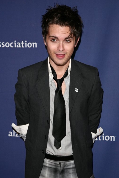 Photo Coverage: Pierce, Moore, Kutcher et al at 'A Night at Sardi's' Alzheimer's Benefit Image