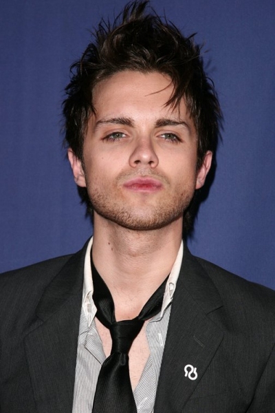 Thomas Dekker Photo