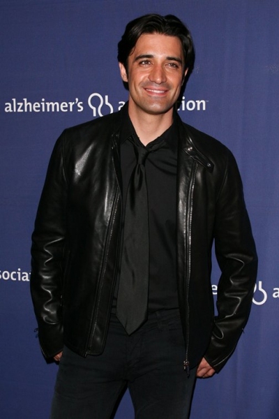 Photo Coverage: Pierce, Moore, Kutcher et al at 'A Night at Sardi's' Alzheimer's Benefit Image