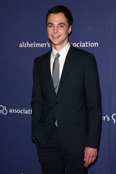 Photo Coverage: Pierce, Moore, Kutcher et al at 'A Night at Sardi's' Alzheimer's Benefit Image