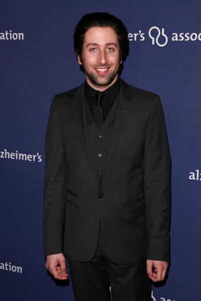 Photo Coverage: Pierce, Moore, Kutcher et al at 'A Night at Sardi's' Alzheimer's Benefit Image