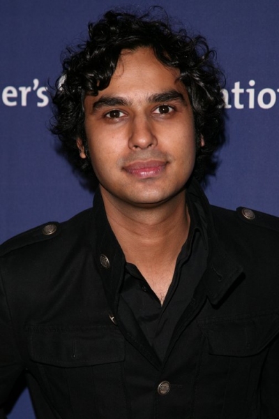 Kunal Nayyar  Photo