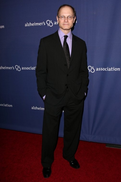 Photo Coverage: Pierce, Moore, Kutcher et al at 'A Night at Sardi's' Alzheimer's Benefit Image