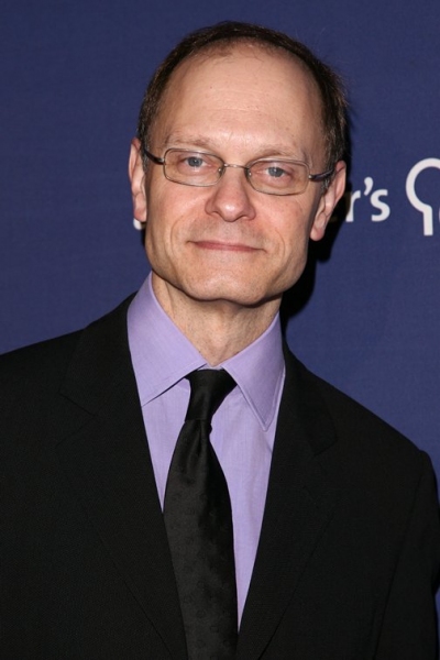 Photo Coverage: Pierce, Moore, Kutcher et al at 'A Night at Sardi's' Alzheimer's Benefit Image
