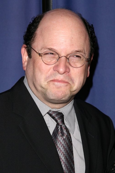 Jason Alexander Photo