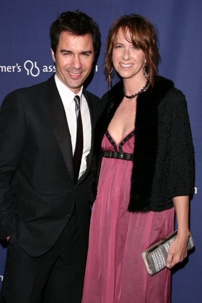 Photo Coverage: Pierce, Moore, Kutcher et al at 'A Night at Sardi's' Alzheimer's Benefit Image