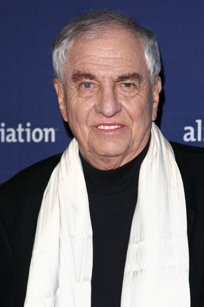 Photo Coverage: Pierce, Moore, Kutcher et al at 'A Night at Sardi's' Alzheimer's Benefit Image