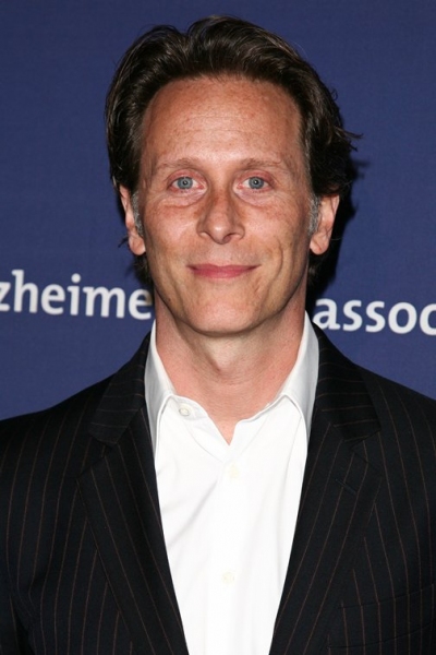 Photo Coverage: Pierce, Moore, Kutcher et al at 'A Night at Sardi's' Alzheimer's Benefit Image