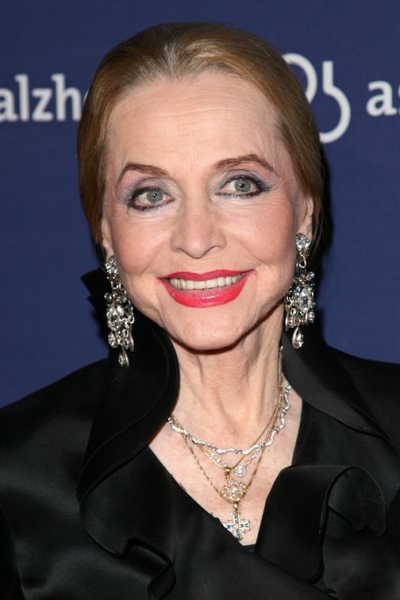 Photo Coverage: Pierce, Moore, Kutcher et al at 'A Night at Sardi's' Alzheimer's Benefit Image