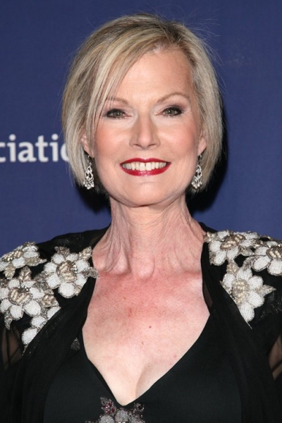 Photo Coverage: Pierce, Moore, Kutcher et al at 'A Night at Sardi's' Alzheimer's Benefit Image