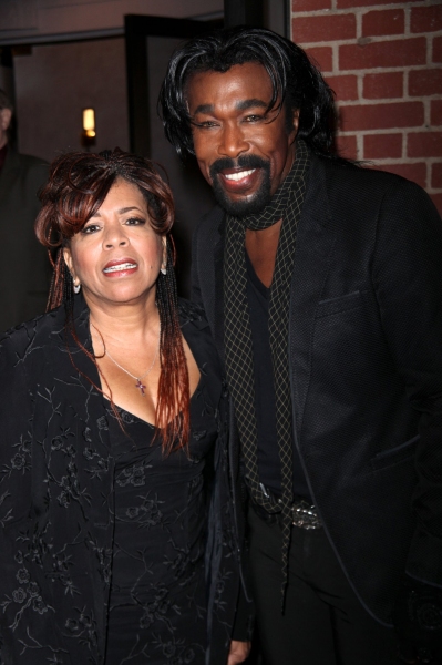 Photo Coverage: ALL ABOUT ME Red Carpet Image