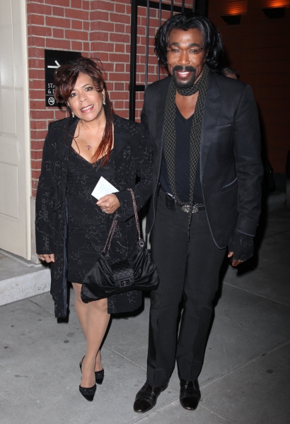 Photo Coverage: ALL ABOUT ME Red Carpet Image