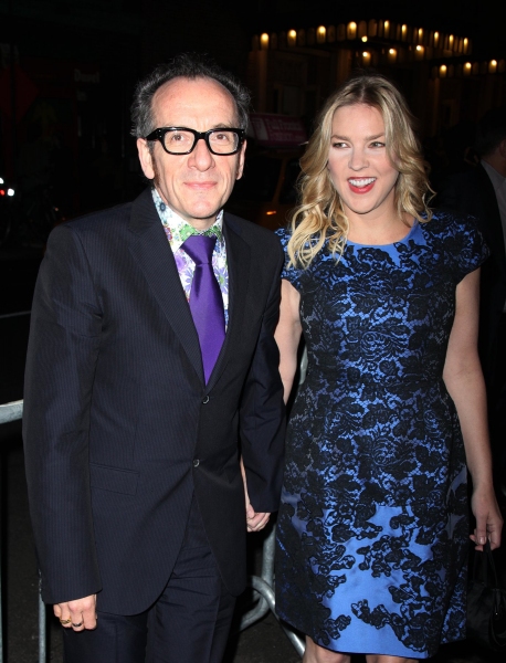 Photo Coverage: ALL ABOUT ME Red Carpet Image