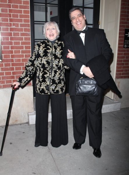 Photo Coverage: ALL ABOUT ME Red Carpet Image