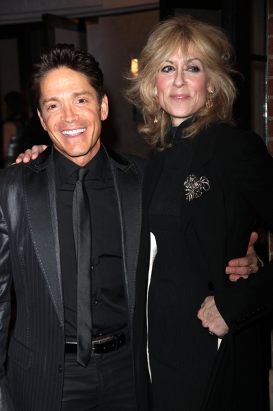 Photo Coverage: ALL ABOUT ME Red Carpet Image