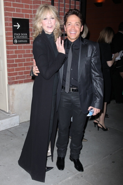 Photo Coverage: ALL ABOUT ME Red Carpet Image