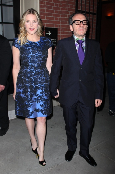 Photo Coverage: ALL ABOUT ME Red Carpet Image