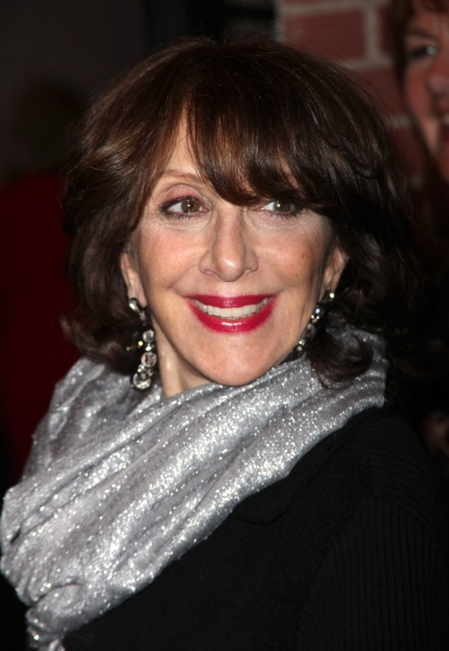 Photo Coverage: ALL ABOUT ME Red Carpet Image