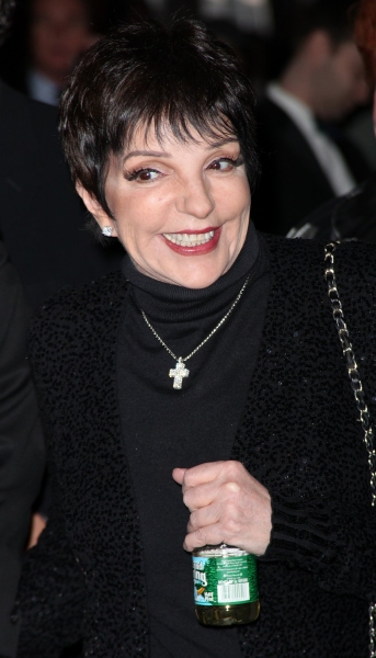 Photo Coverage: ALL ABOUT ME Red Carpet Image